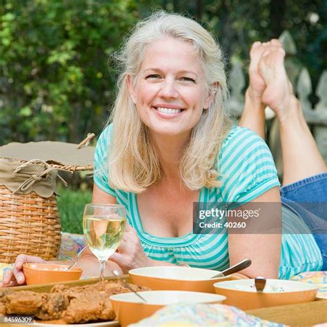 sexy mature feet|354 Mature Woman Barefoot Feet Up Stock Photos & High